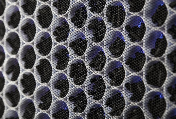 Carbon Filter Installation in Humble